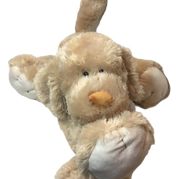 RARE Circo Puppy Dog JUMBO Plush 24 inches - Picture 2 of 9